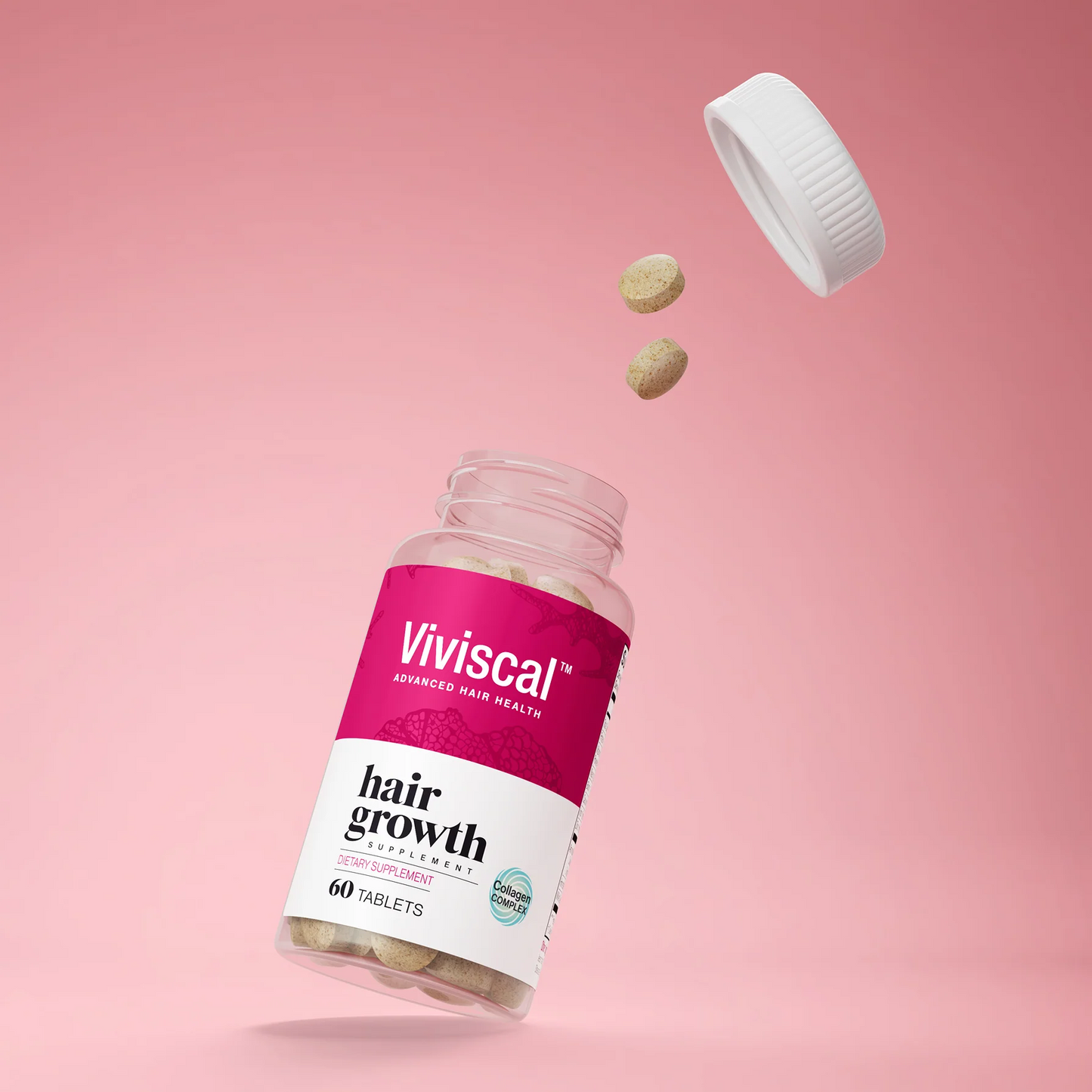 Hair Growth Supplement